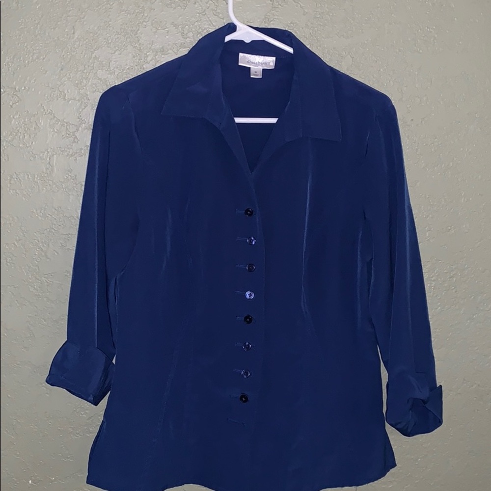 Dress shirt